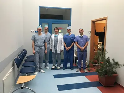 Prywatny Gabinet Urazowo Ortopedyczny Maciej Kentel